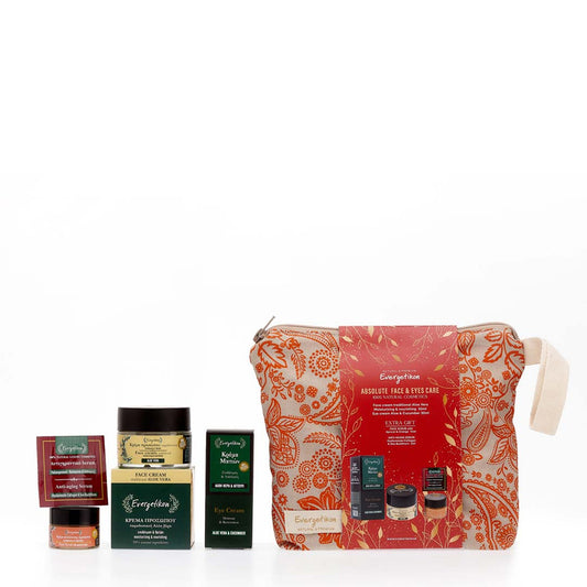 Absolute Care for Face & Eyes Gift Set