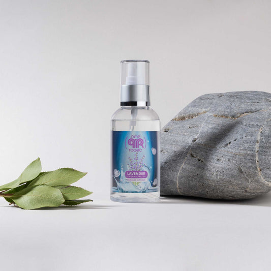 Greek Lavender flower water (for all skin types) 150ml