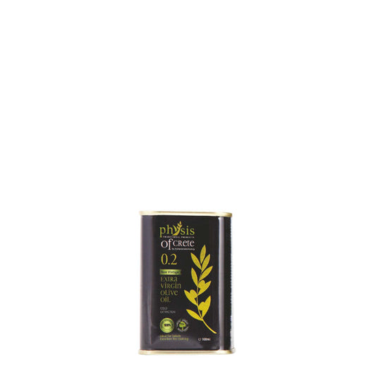 "Physis of Crete 0.2" Extra virgin olive oil 100ml