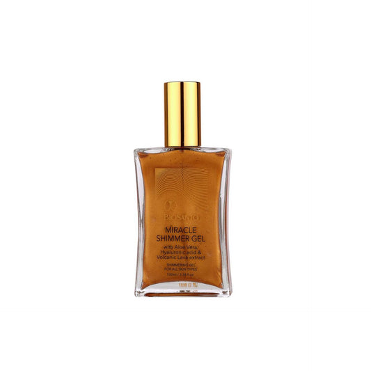 MIRACLE Shimmering oil 100ml