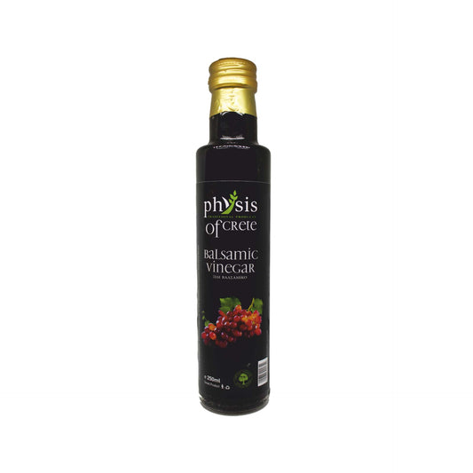 Greek Balsamic vinegar 250ml