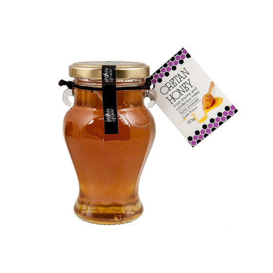 Cretan Thyme honey 270gr