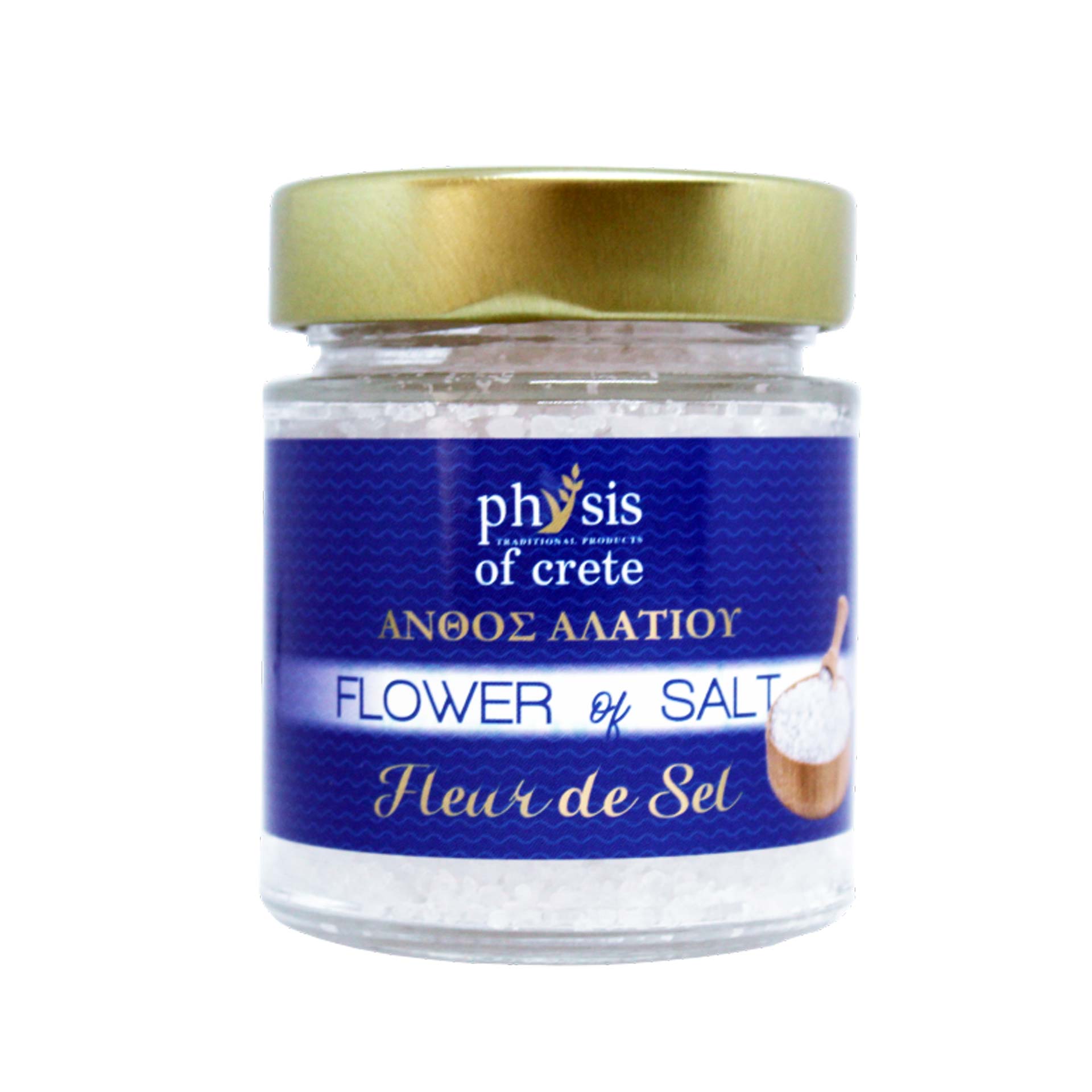 Sea Salt Fleur de Sel